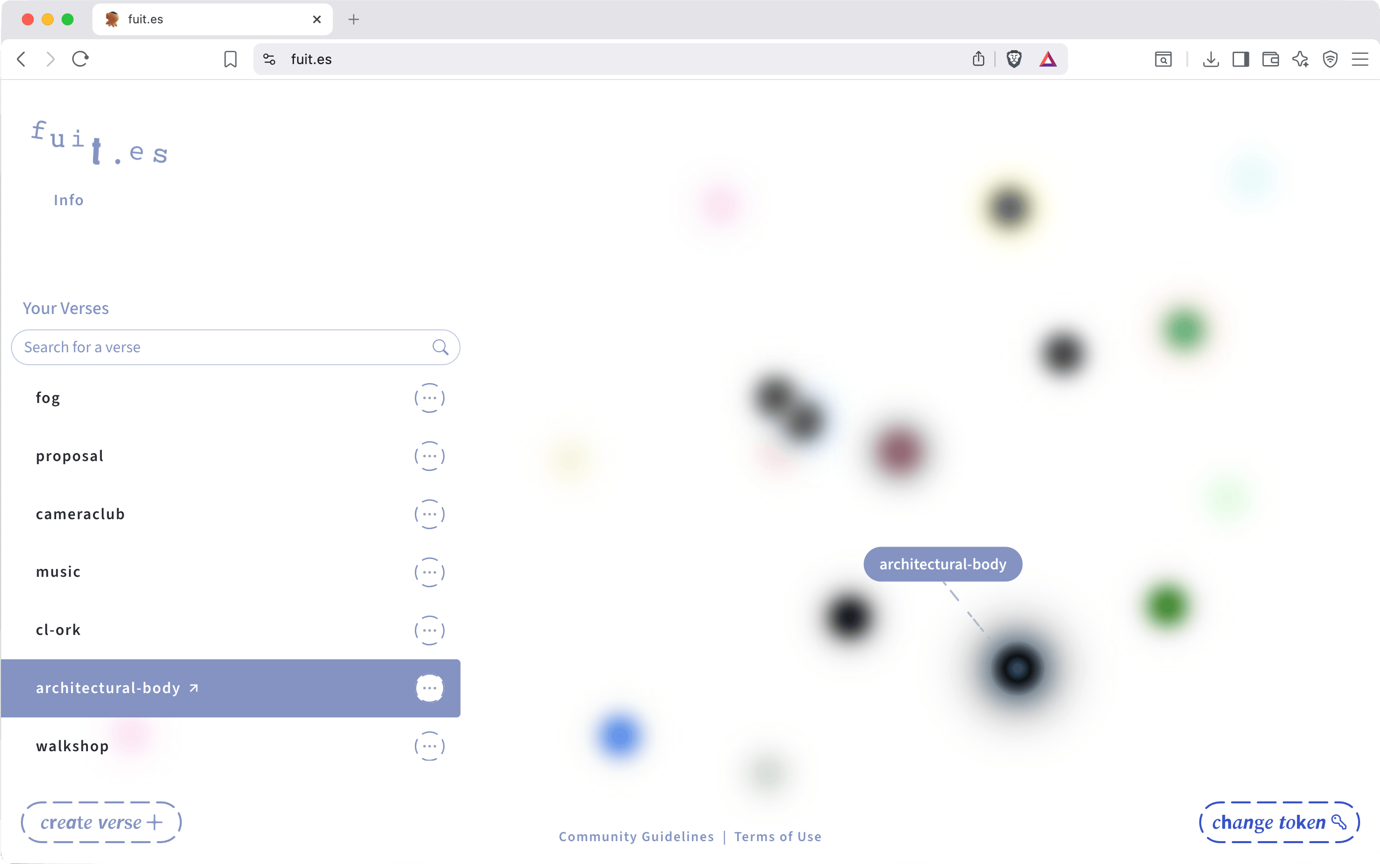 fuit.es Digital Anarchive