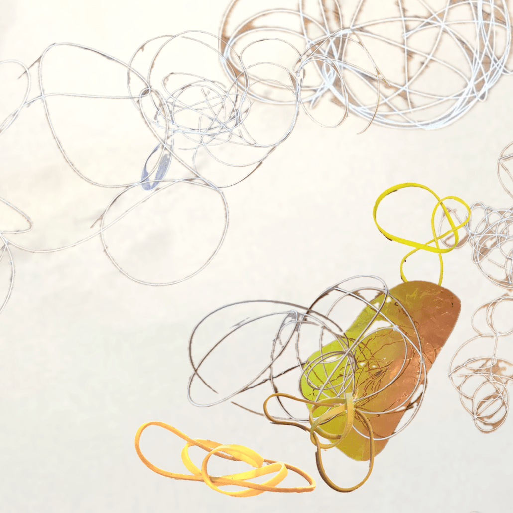 Indeterminacy Festival Emerging Artist residency