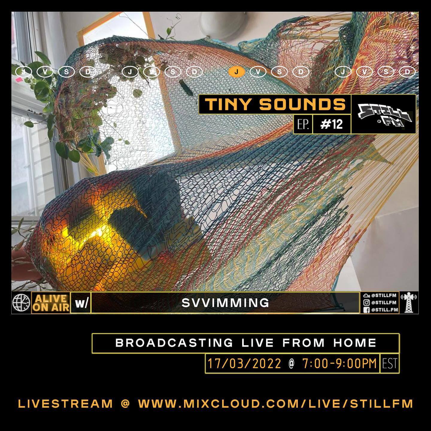 Tiny Sounds