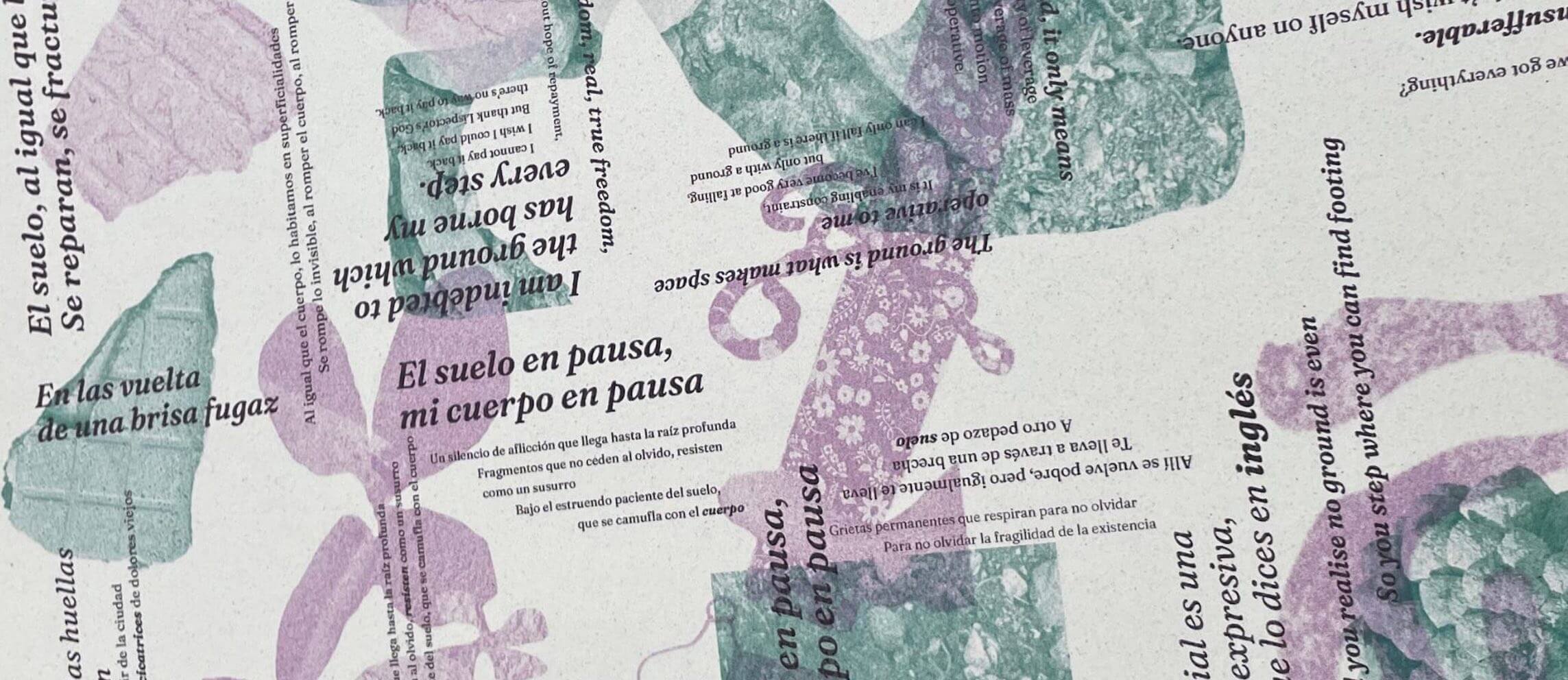 What I cannot hear without you: Leisure and creative listening as methodology